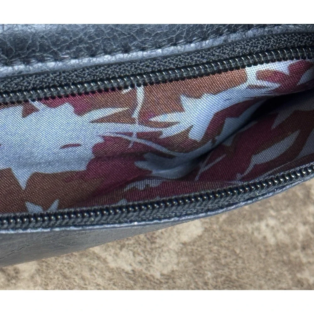 Hobo International trifold wallet
